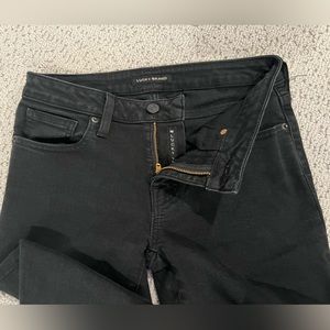 Women’s Lucky Brand jeans, low rise, Lolita Skinny, size 2/26, regular, 26x29